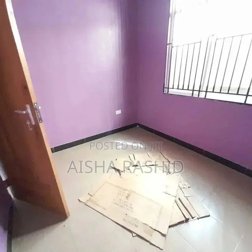 1bdrm Apartment in Kinondoni for rent