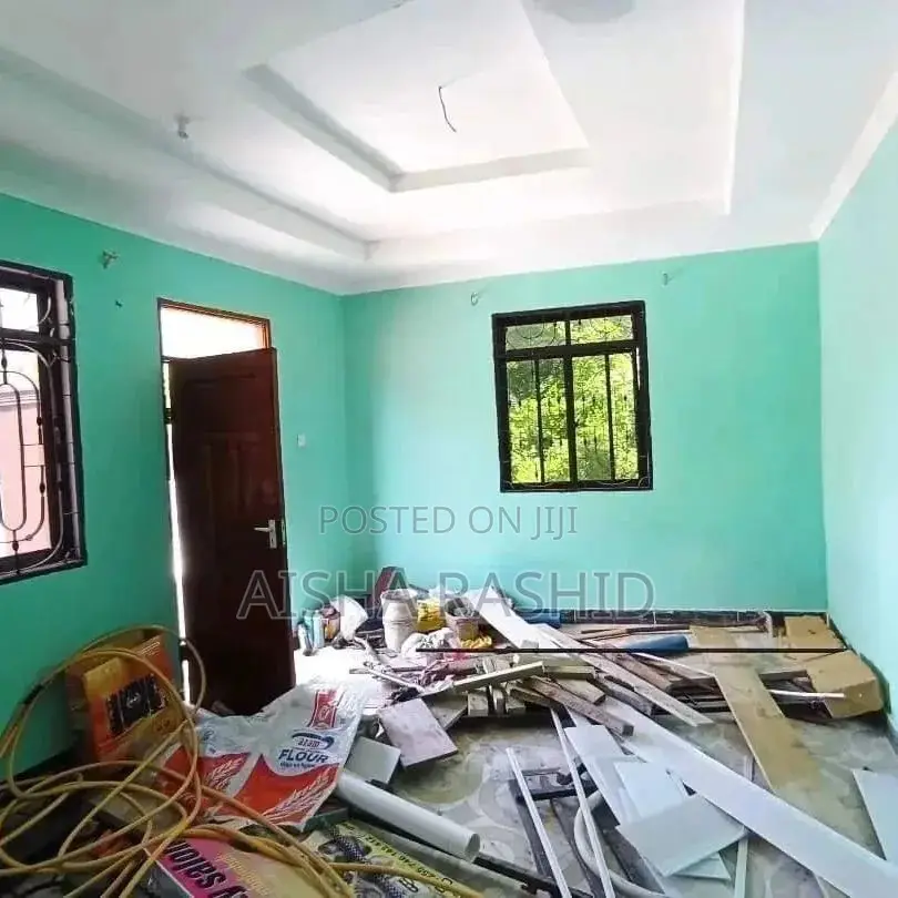 1bdrm Apartment in Kinondoni for rent