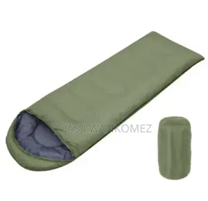 Photo - Sleeping Bag Matress