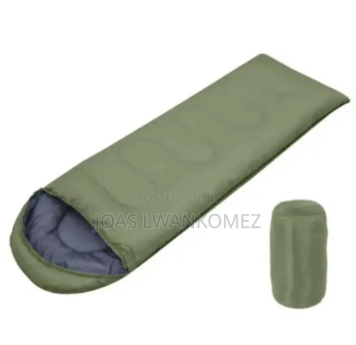 Sleeping Bag Matress