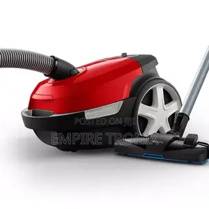 Philips 3000 Series Bagged Vacuum Cleaner