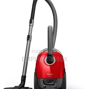 Philips 3000 Series Bagged Vacuum Cleaner