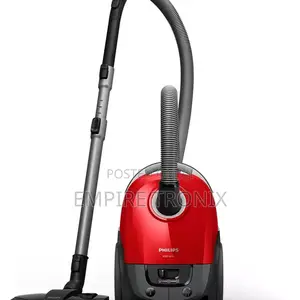 Philips 3000 Series Bagged Vacuum Cleaner