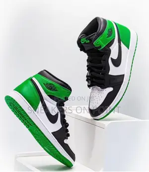 Nike Air Jordan 1