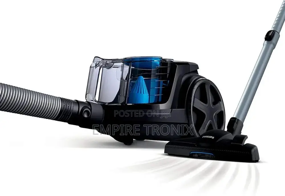 Philips Powerpro Compact
Bagless Vacuum Cleaner