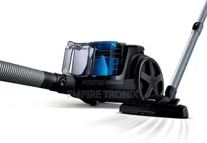 Philips Powerpro Compact
Bagless Vacuum Cleaner