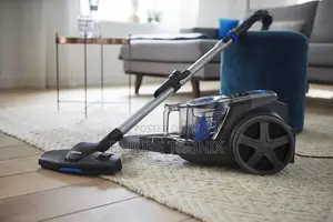 Philips Powerpro Compact
Bagless Vacuum Cleaner