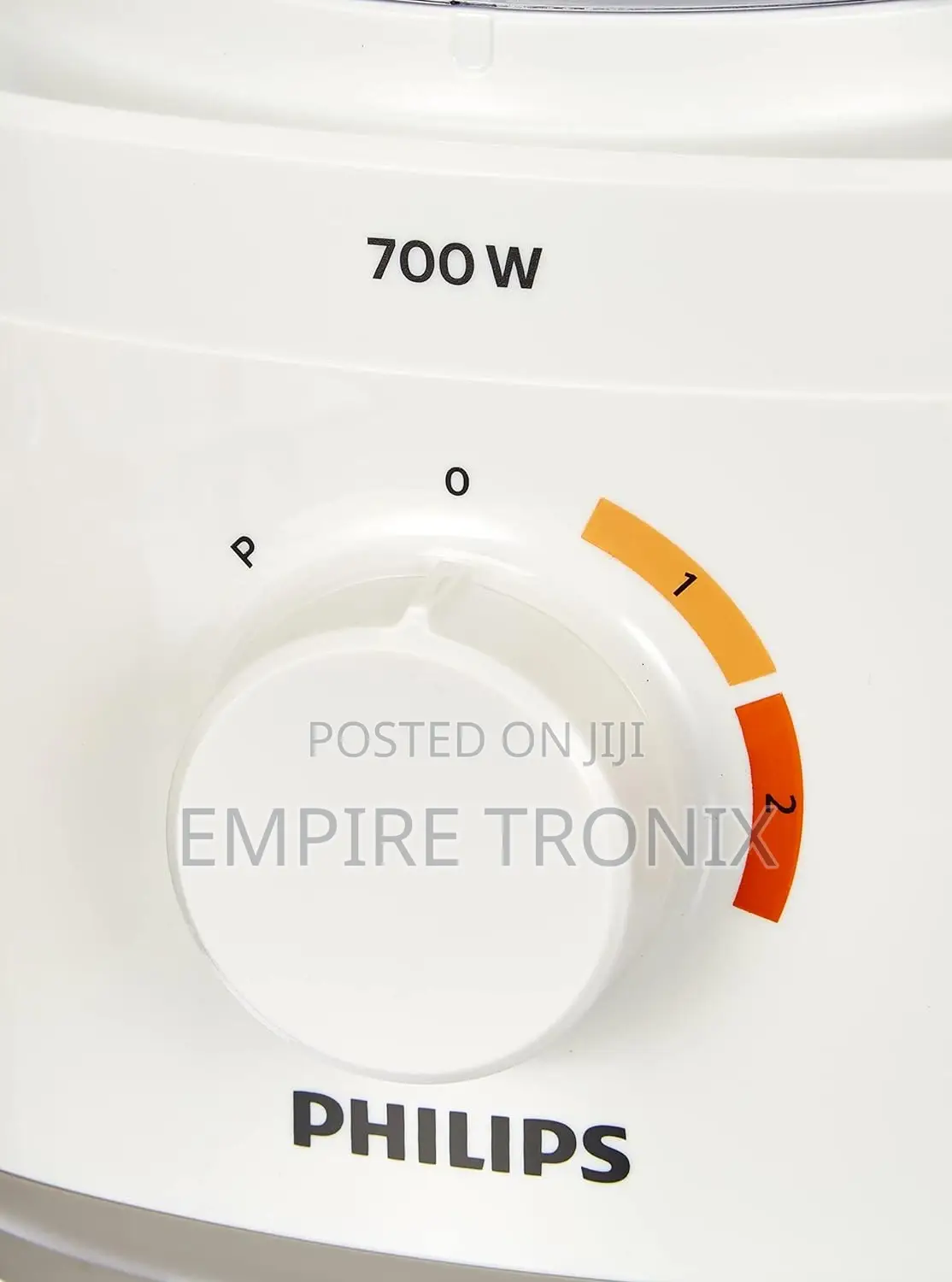 Philips Daily Collection Compact Food Processor