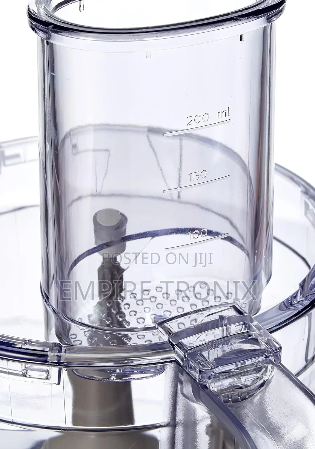 Philips Daily Collection Compact Food Processor