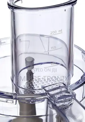 Philips Daily Collection Compact Food Processor