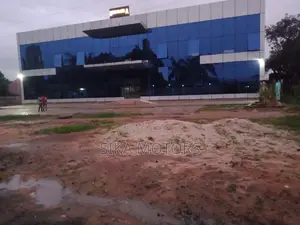 Office Space Building
