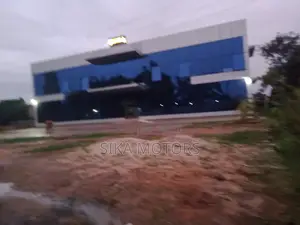 Office Space Building