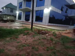 Office Space Building