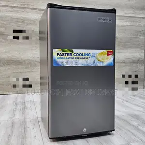 Impex Fridge 90L High Quality Fast Cooling