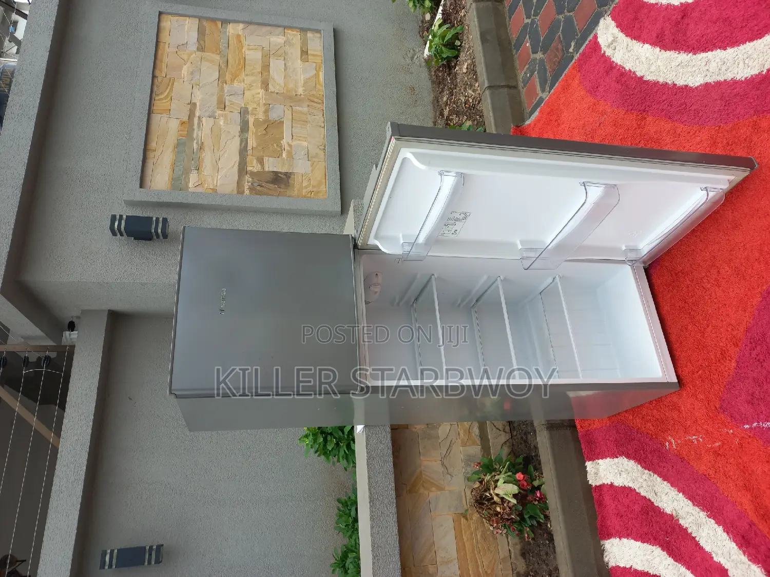 Hisense Lita 161