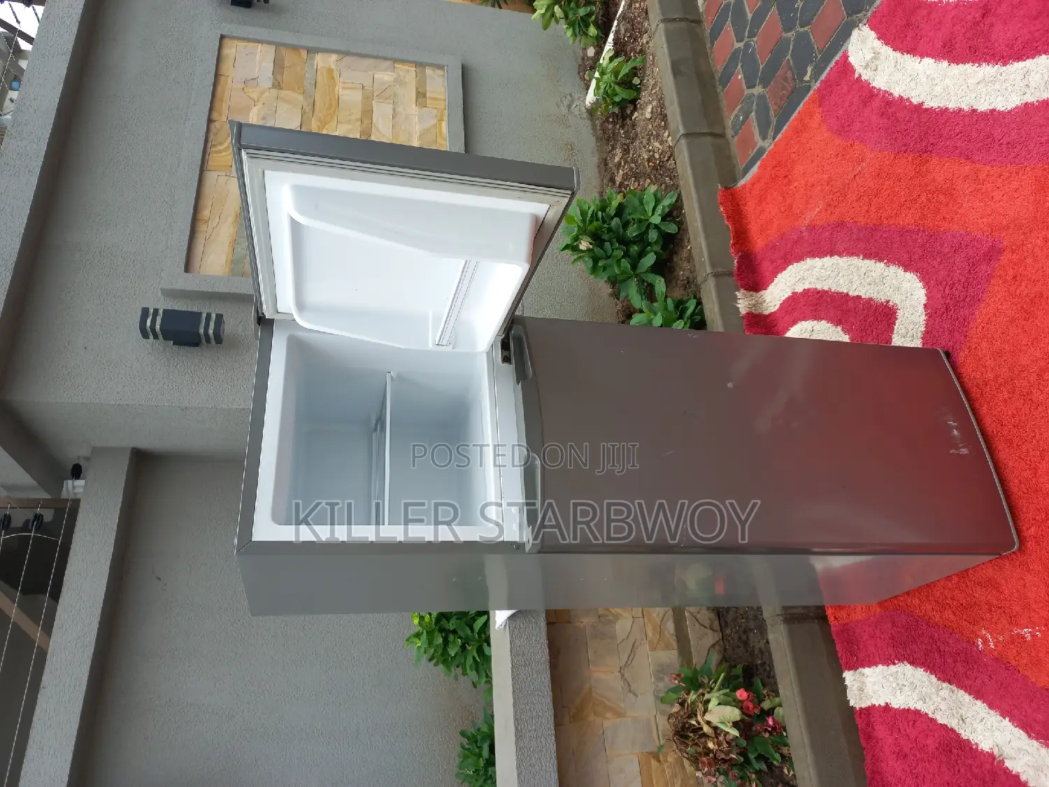 Hisense Lita 161