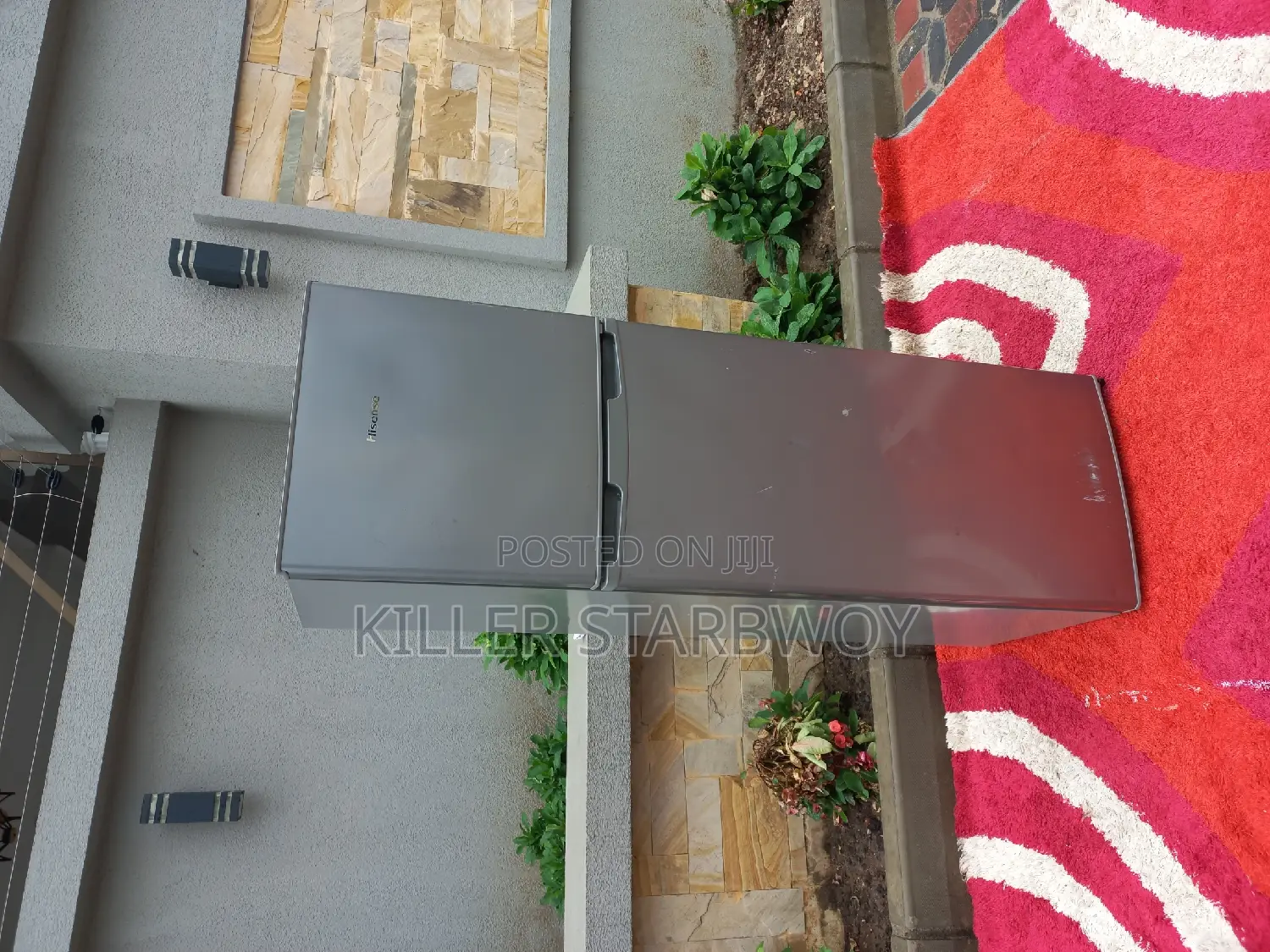 Hisense Lita 161