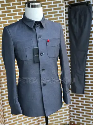 Smart Kaunda Men's
