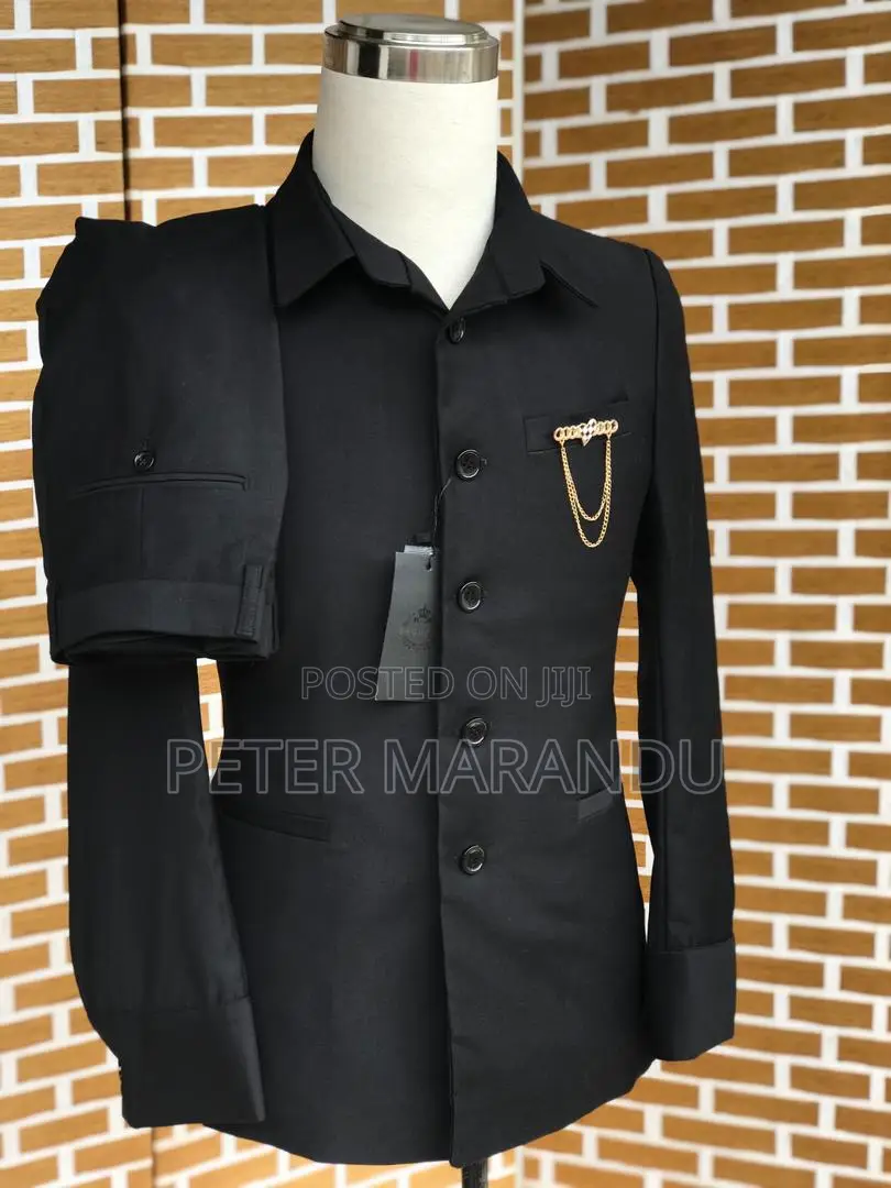 Smart Kaunda Men's