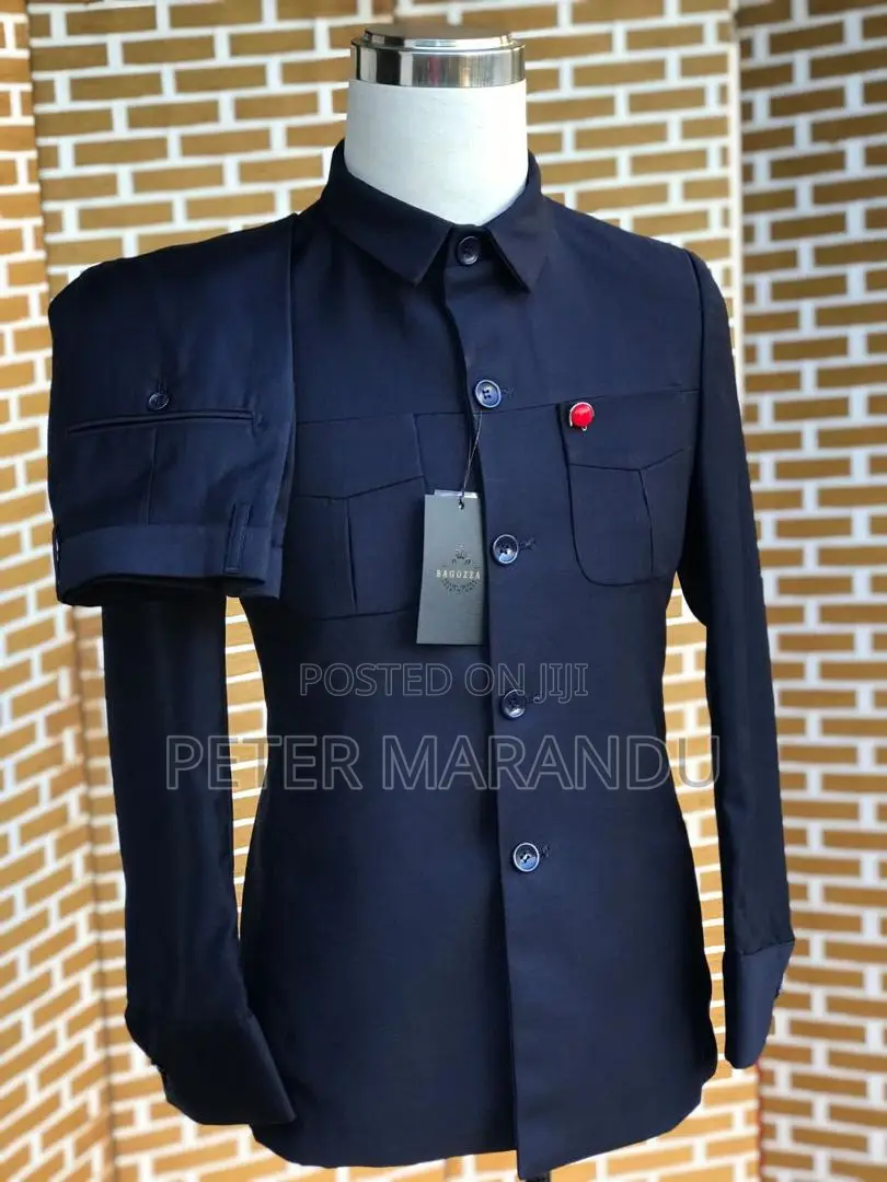 Smart Kaunda Men's