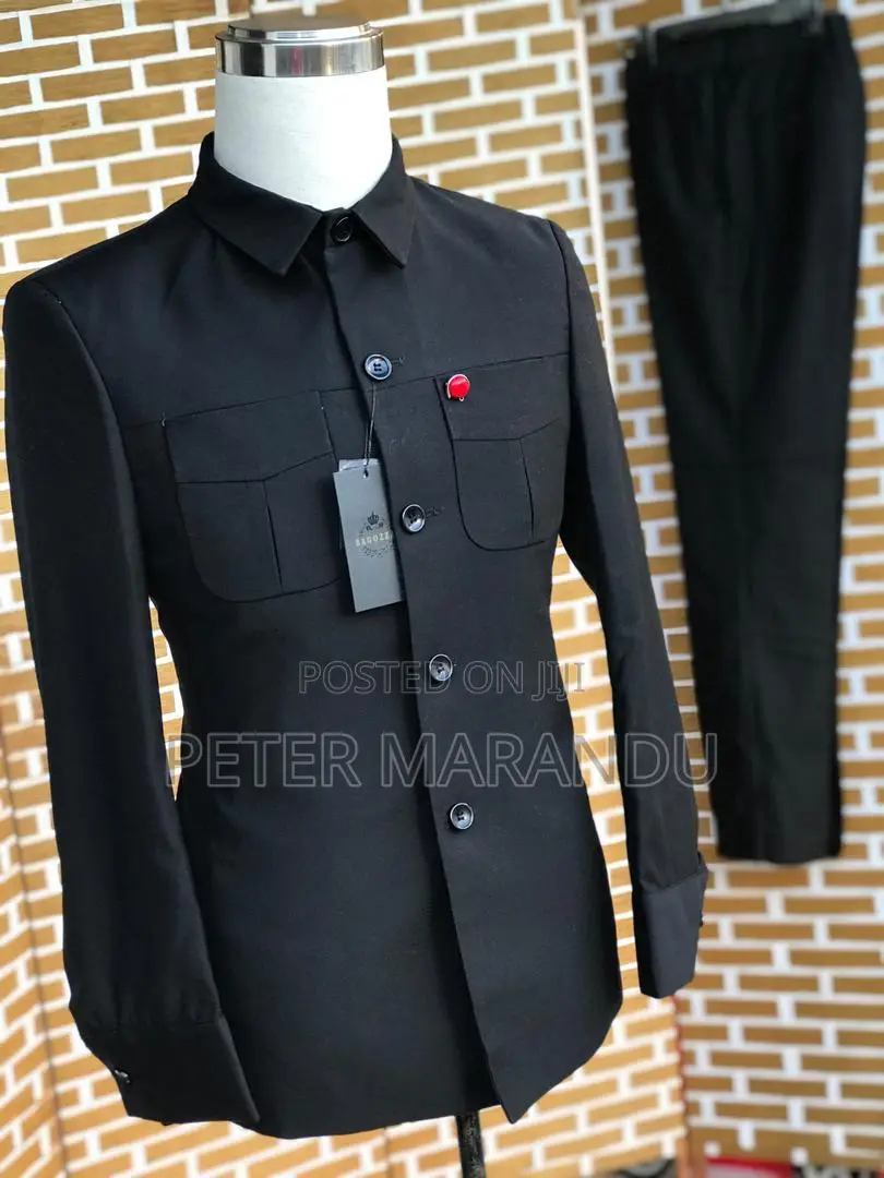 Smart Kaunda Men's