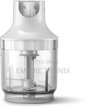 Hand Blender Philips HR2535/00 650W