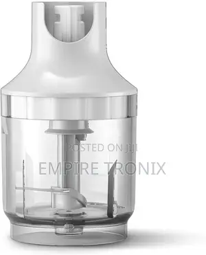 Hand Blender Philips HR2535/00 650W