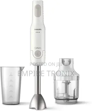 Hand Blender Philips HR2535/00 650W