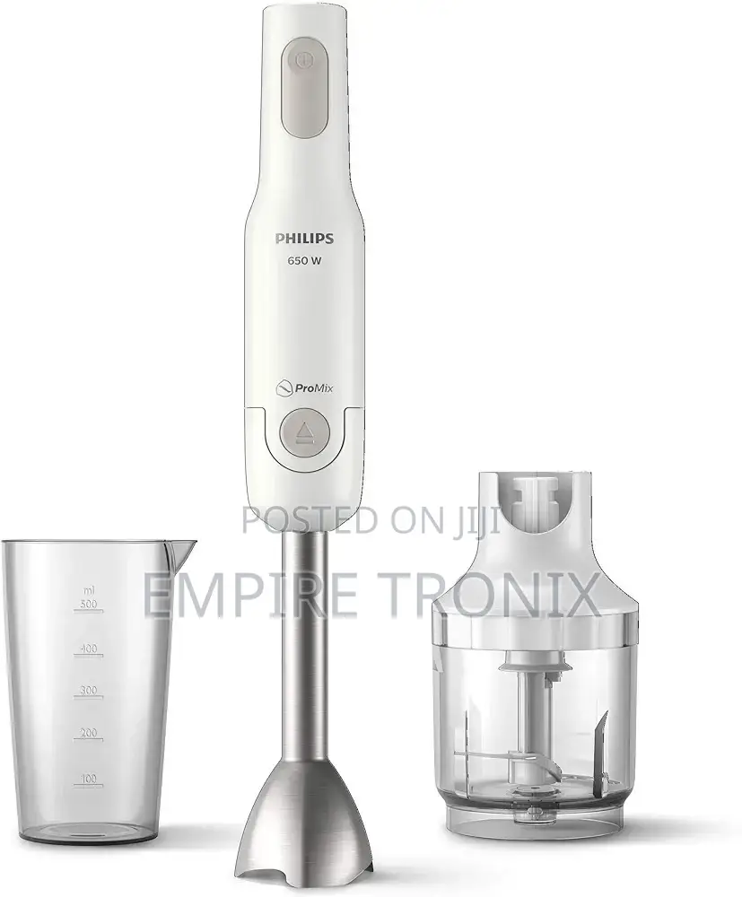 Hand Blender Philips HR2535/00 650W