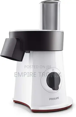 Philips Slicer and Chopper HR1388