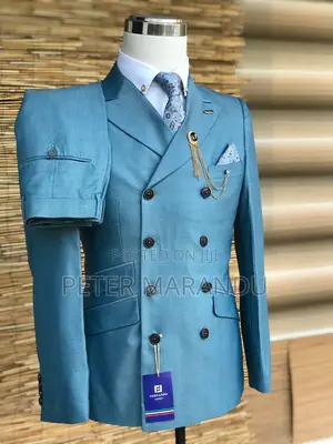 Smart Men's Suit Official