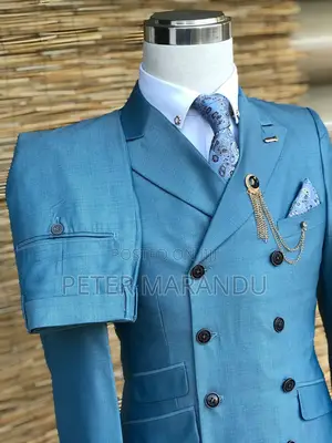 Smart Men's Suit Official