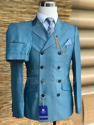 Smart Men's Suit Official