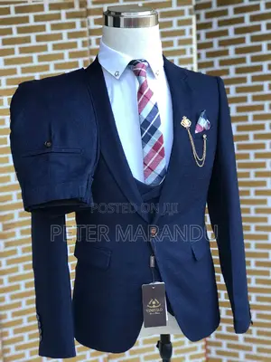 Fashion Men's Suit