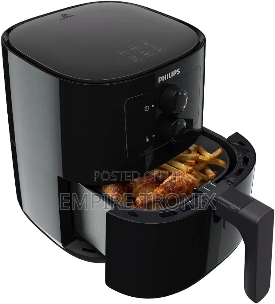PHILIPS Air Fryer HD9200