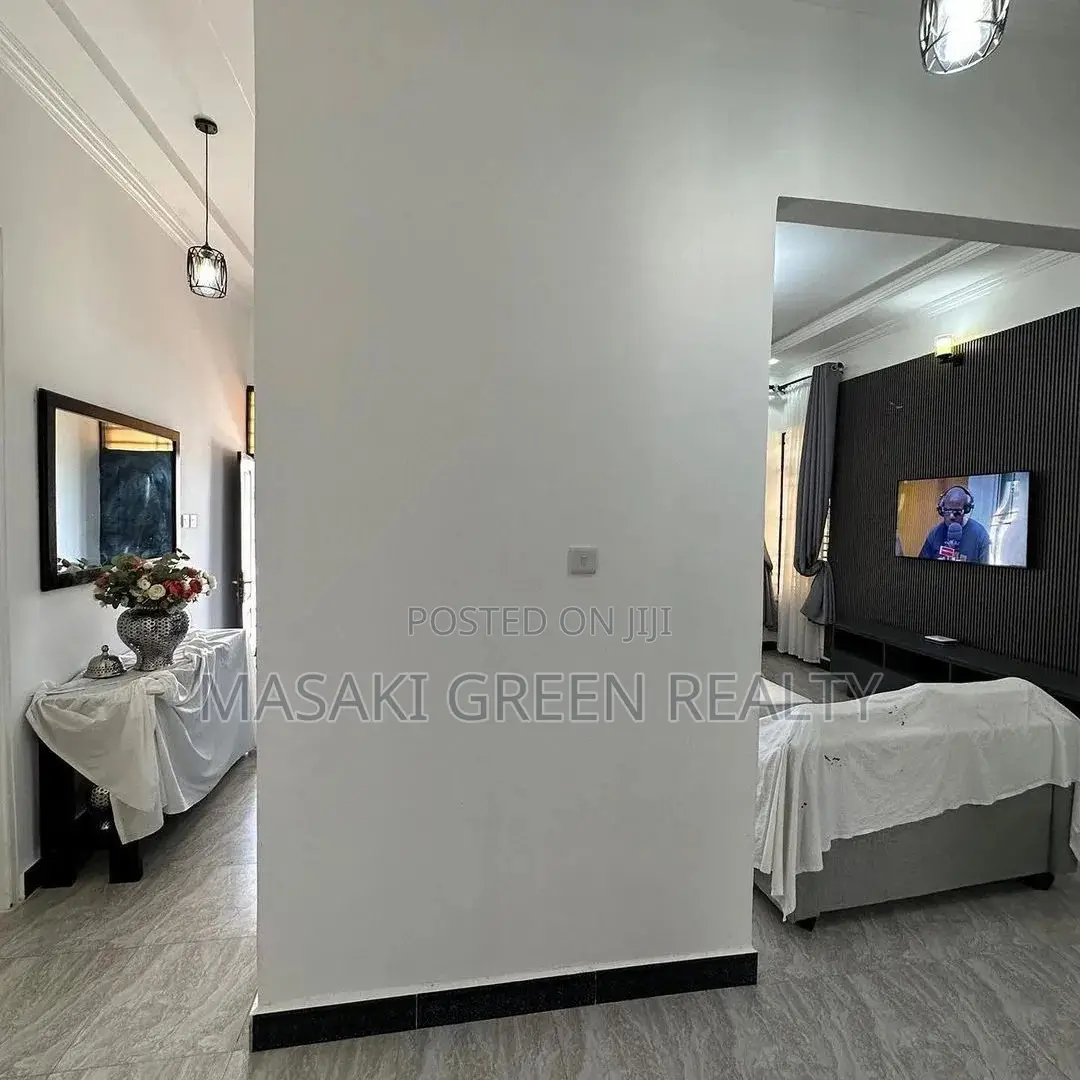 4bdrm House in Tegeta Wazo, Kinondoni for sale