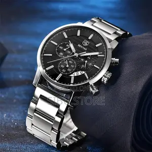 Benyar Watch