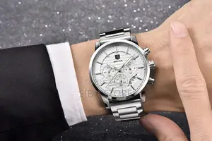 Benyar Watch