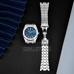 Benyar Watch