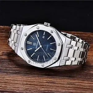 Benyar Watch
