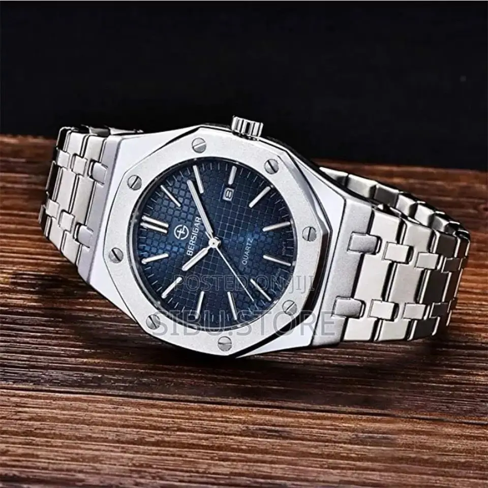 Benyar Watch