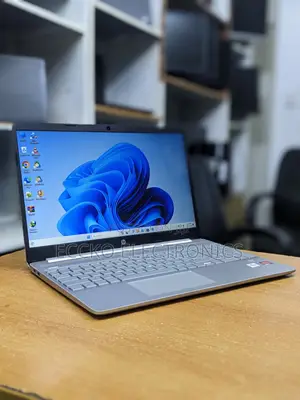 Laptop HP 15S 16GB AMD Ryzen 5 SSD 256GB