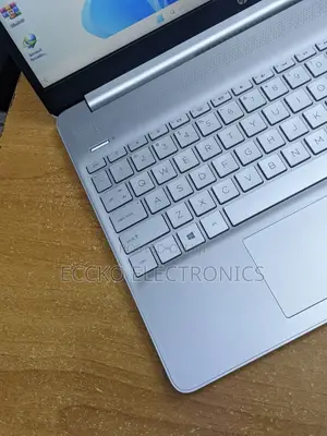 Laptop HP 15S 16GB AMD Ryzen 5 SSD 256GB