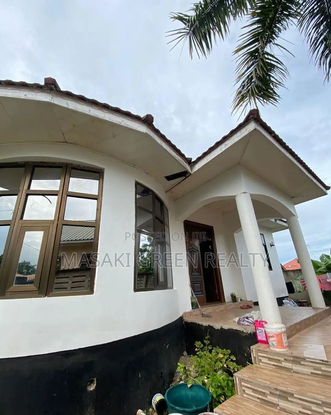 3bdrm House in Goba, Kinondoni for sale