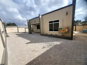 1bdrm House in Mbezi for sale
