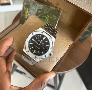 Original AP Watch
