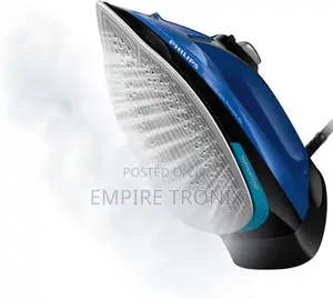 Philips Perfectcare Powerlife Steam Iron GC3920/26