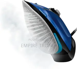 Philips Perfectcare Powerlife Steam Iron GC3920/26