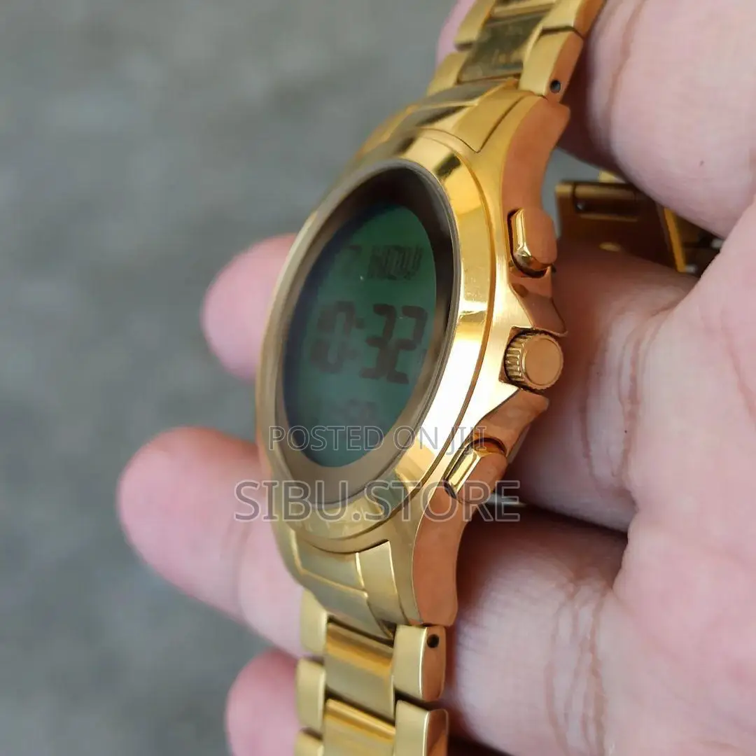 Alfajir Watch