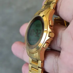 Alfajir Watch
